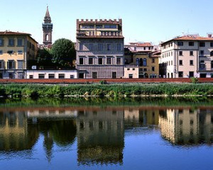 The British Institute of Florence